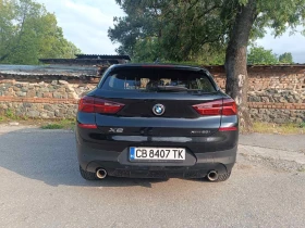 BMW X2 2.0 i | Mobile.bg    2