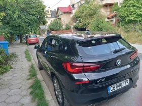 BMW X2 2.0 i | Mobile.bg    17