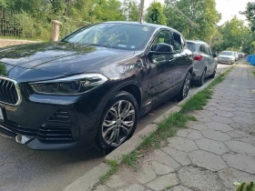     BMW X2 2.0 i