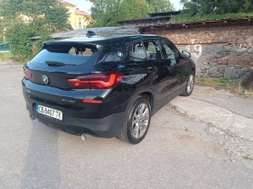 BMW X2 2.0 i | Mobile.bg    11