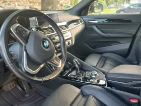 BMW X2 2.0 i | Mobile.bg    9