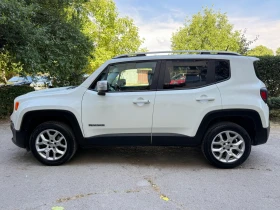 Jeep Renegade /1.4T MULTIAIR/АВТОМАТИК/КОЖА/ПОДГРЕВ/НАВИ/УНИКАТ - 22999 лв. - 33358853 7