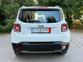Jeep Renegade /1.4T MULTIAIR/АВТОМАТИК/КОЖА/ПОДГРЕВ/НАВИ/УНИКАТ - 22999 лв. - 33358853 5