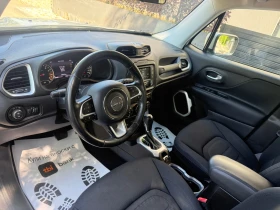 Jeep Renegade /1.4T MULTIAIR/АВТОМАТИК/КОЖА/ПОДГРЕВ/НАВИ/УНИКАТ - 22999 лв. - 33358853 9
