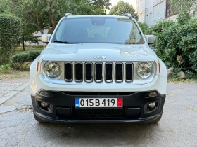 Jeep Renegade /1.4T MULTIAIR/АВТОМАТИК/КОЖА/ПОДГРЕВ/НАВИ/УНИКАТ - 22999 лв. - 33358853 2