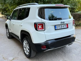 Jeep Renegade /1.4T MULTIAIR/АВТОМАТИК/КОЖА/ПОДГРЕВ/НАВИ/УНИКАТ - 22999 лв. - 33358853 6