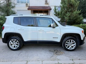 Jeep Renegade /1.4T MULTIAIR/АВТОМАТИК/КОЖА/ПОДГРЕВ/НАВИ/УНИКАТ - 22999 лв. - 33358853 8