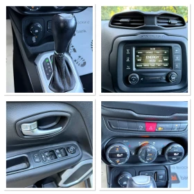 Jeep Renegade /1.4T MULTIAIR/АВТОМАТИК/КОЖА/ПОДГРЕВ/НАВИ/УНИКАТ - 22999 лв. - 33358853 16