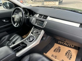Land Rover Range Rover Evoque 2.2 AWD - 27999 лв. - 94917108 16