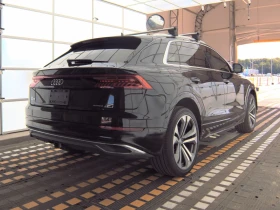 Audi Q8 3.0T* PRESTIGE* BANG* OLUFSEN* * *  | Mobile.bg    2