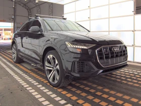 Audi Q8 3.0T* PRESTIGE* BANG* OLUFSEN* * *  | Mobile.bg    3