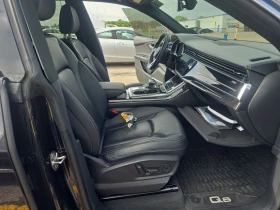 Audi Q8 3.0T* PRESTIGE* BANG* OLUFSEN* * *  | Mobile.bg    12
