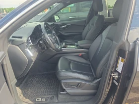 Audi Q8 3.0T* PRESTIGE* BANG* OLUFSEN* * *  | Mobile.bg    11