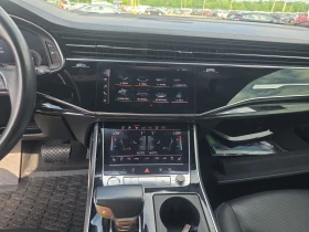 Audi Q8 3.0T* PRESTIGE* BANG* OLUFSEN* * *  | Mobile.bg    9