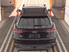 Audi Q8 3.0T* PRESTIGE* BANG* OLUFSEN* * *  | Mobile.bg    6