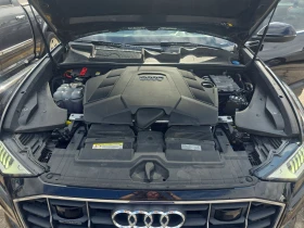 Audi Q8 3.0T* PRESTIGE* BANG* OLUFSEN* * *  | Mobile.bg    16