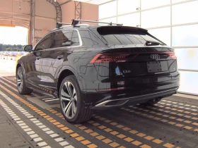 Audi Q8 3.0T* PRESTIGE* BANG* OLUFSEN* * *  | Mobile.bg    4