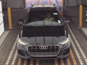 Audi Q8 3.0T* PRESTIGE* BANG* OLUFSEN* * *  | Mobile.bg    5