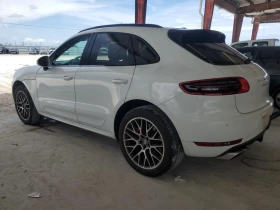 Обява за продажба на Porsche Macan TURBO 400HP/ОБДУХВАНЕ/ПАНО/RECARO/CHRONO PACK ~26 400 лв. - изображение 3
