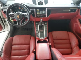 Обява за продажба на Porsche Macan TURBO 400HP/ОБДУХВАНЕ/ПАНО/RECARO/CHRONO PACK ~26 400 лв. - изображение 7