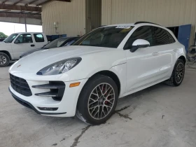 Обява за продажба на Porsche Macan TURBO 400HP/ОБДУХВАНЕ/ПАНО/RECARO/CHRONO PACK ~26 400 лв. - изображение 2