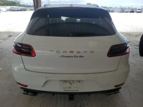 Обява за продажба на Porsche Macan TURBO 400HP/ОБДУХВАНЕ/ПАНО/RECARO/CHRONO PACK ~26 400 лв. - изображение 4