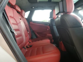 Обява за продажба на Porsche Macan TURBO 400HP/ОБДУХВАНЕ/ПАНО/RECARO/CHRONO PACK ~26 400 лв. - изображение 9