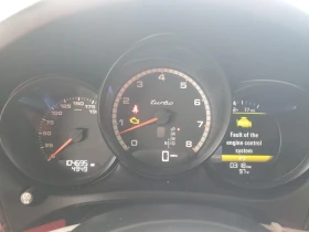 Обява за продажба на Porsche Macan TURBO 400HP/ОБДУХВАНЕ/ПАНО/RECARO/CHRONO PACK ~26 400 лв. - изображение 8
