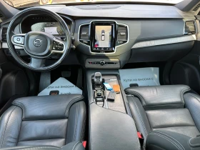 Volvo Xc90 B5 D AWD INSCRIPTION DARK*  | Mobile.bg    8