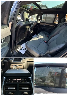 Volvo Xc90 B5 D AWD INSCRIPTION DARK*  | Mobile.bg    14