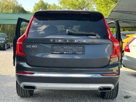 Volvo Xc90 B5 D AWD INSCRIPTION DARK*  | Mobile.bg    6