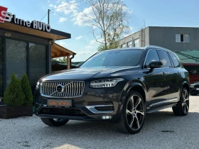 Volvo Xc90 B5 D AWD INSCRIPTION DARK* 