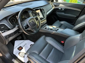 Volvo Xc90 B5 D AWD INSCRIPTION DARK*  | Mobile.bg    7