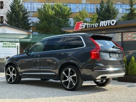 Volvo Xc90 B5 D AWD INSCRIPTION DARK*  | Mobile.bg    2
