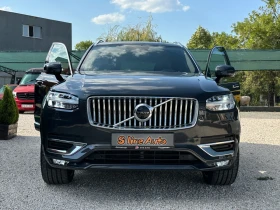 Volvo Xc90 B5 D AWD INSCRIPTION DARK*  | Mobile.bg    5