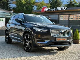 Volvo Xc90 B5 D AWD INSCRIPTION DARK*  | Mobile.bg    3