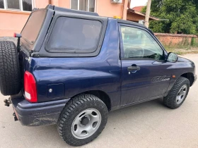 Обява за продажба на Suzuki Grand vitara 1.6 Benzin ~6 400 лв. - изображение 2
