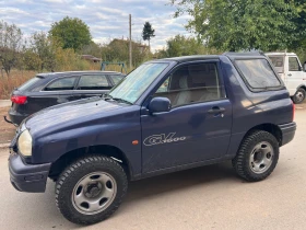 Обява за продажба на Suzuki Grand vitara 1.6 Benzin ~6 400 лв. - изображение 4