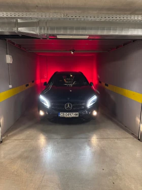 Mercedes-Benz GLA 220 4Matic/Memory/Keyless/ /1  | Mobile.bg    16