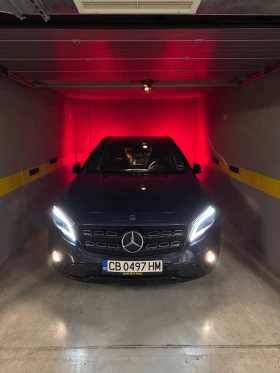 Mercedes-Benz GLA 220 4Matic/Memory/Keyless/ /1  | Mobile.bg    17