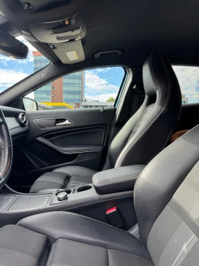 Mercedes-Benz GLA 220 4Matic/Memory/Keyless/ /1  | Mobile.bg    13