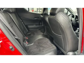Toyota C-HR 2.0 HSD CLUB - 52900 лв. / 27047.34 € - 98766315 7