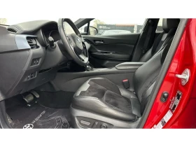 Toyota C-HR 2.0 HSD CLUB - 52900 лв. / 27047.34 € - 98766315 12