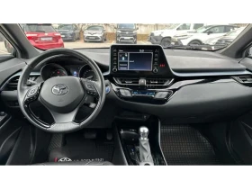 Toyota C-HR 2.0 HSD CLUB - 52900 лв. / 27047.34 € - 98766315 8