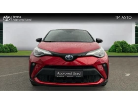 Toyota C-HR 2.0 HSD CLUB - 52900 лв. / 27047.34 € - 98766315 5