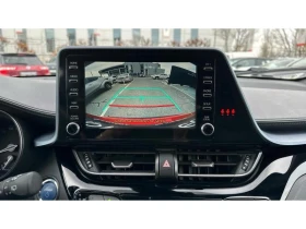 Toyota C-HR 2.0 HSD CLUB - 52900 лв. / 27047.34 € - 98766315 15