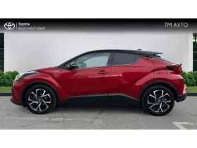 Toyota C-HR 2.0 HSD CLUB - 52900 лв. / 27047.34 € - 98766315 3