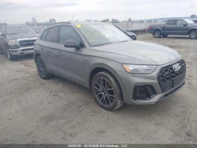 Audi Q5 PREMIUM PLUS 45 - 58000 лв. / 29654.93 € - 15880177 2