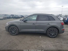 Audi Q5 PREMIUM PLUS 45 - 58000 лв. / 29654.93 € - 15880177 14