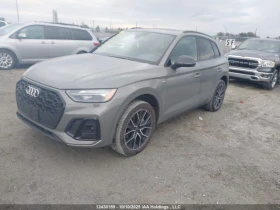 Audi Q5 PREMIUM PLUS 45